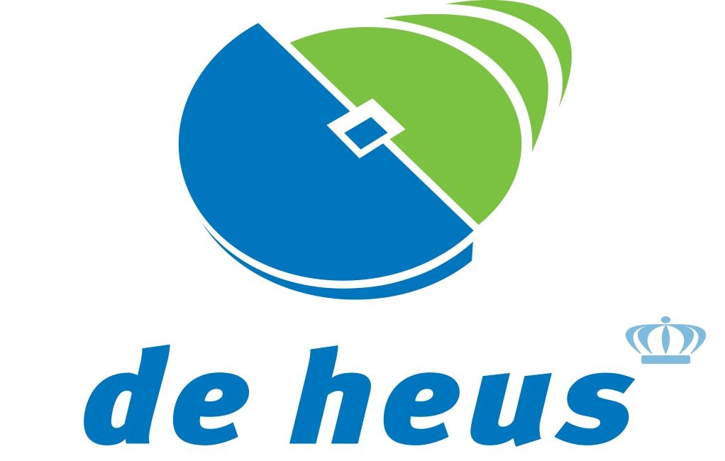 Profile picture for de heus.