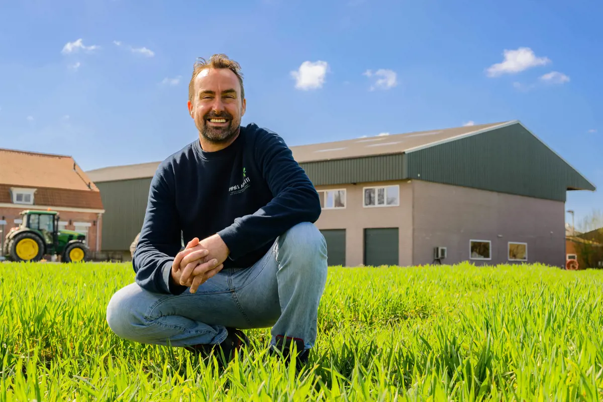 Marijn Uitdewilligen testimonial